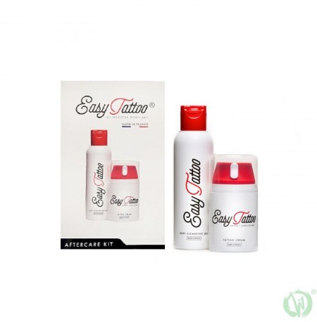 EasyTattoo Aftercare Kit