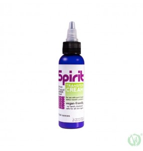 Spirit® Classic Tattoo Transfer Creme 60 ml