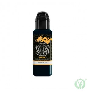 KSI Demon Black 44ml