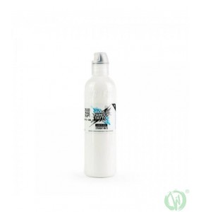 WF Limitless Straight White 240ml