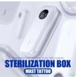 Mast Tattoo Sterilization Box