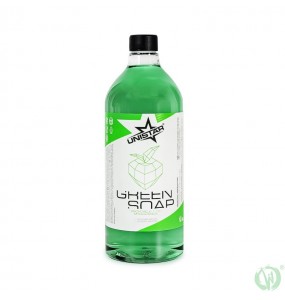 Green Soap Unistar 1L Apple