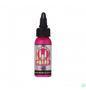 Red Grape Viking By Dynamic Tattoo Ink – 15 ml