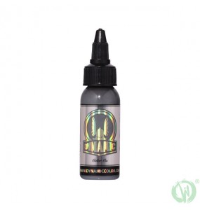 Grey Viking By Dynamic Tattoo Ink – 15 ml