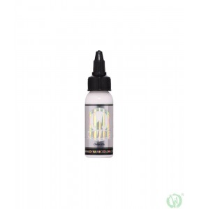 Bright White Viking By Dynamic Tattoo Ink – 15 ml