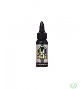 Dark Green Viking By Dynamic Tattoo Ink – 15 ml