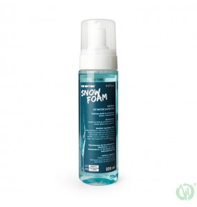 Inktrox Ice Water Foam 220 ml