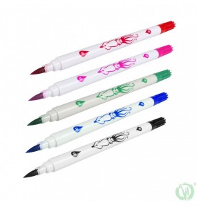 Squidster Dual-Ended  Skin Marker 