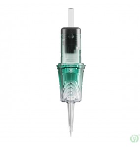 DragonHawk Yue Cartridge 10/11RSLT