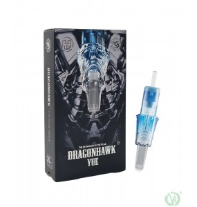 DragonHawk Yue Cartridge 10/11RM1