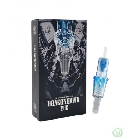 DragonHawk Yue Cartridge 10/11RM1