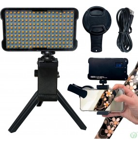 Komplet za fotografiranje tetovaža