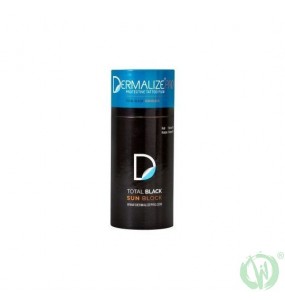 Dermalize Pro Total Black Tattoo Film 15cm x 10m