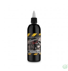 Panthera Black Ink Dark Sumy 150 ml
