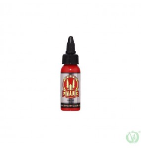 Candy Apple Red Viking By Dynamic Tattoo Ink – 30 ml