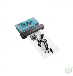 Ozer Thermo Papir za Preslikavanje U Roli