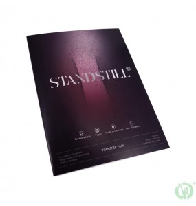StandStill Transfer Film