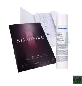 StandStill Transfer Film