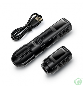 Equaliser Pentagram bežična mašinica za tetoviranje