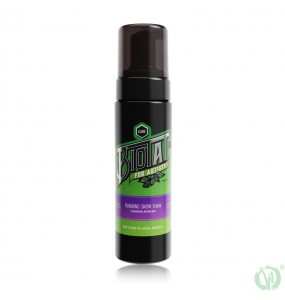 Biotat Numbing Snow Foam 200ml