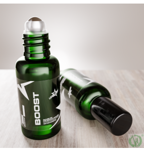 Unistar Boost ulje za njegu tetovaža 30 ml