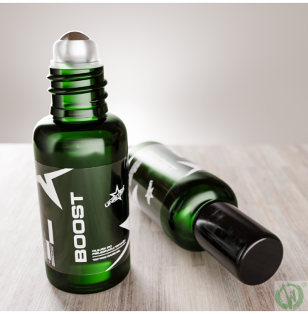 Unistar Boost ulje za njegu tetovaža 30 ml