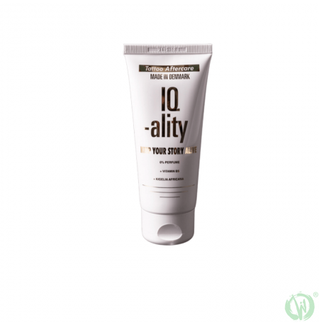 Onyx IQ-ality Aftercare Cream 100 ml