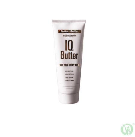 Onyx IQ Butter Cream 250ml