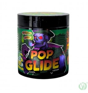 Onyx Pop Glide 500ml