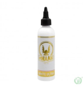 Ultra White Viking By Dynamic Tattoo Ink – 120ml