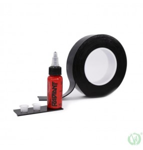 Periva nano dvostrana ljepljiva traka