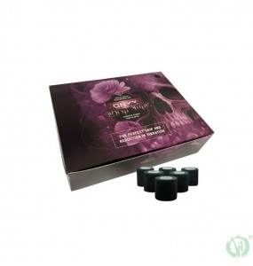 Onyx Tattoo Grip Tape Crni
