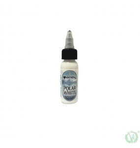 Panthera Artic White 30 ml