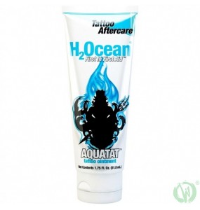 H2Ocean Aquatat 52 ml