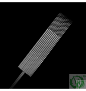 Killer Ink Double Zero Needles 15M1